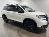 Used 2019 Honda Passport Elite image 2