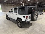 Used 2018 Jeep Wrangler Unlimited Sahara image 4