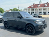 Used 2016 Land Rover Range Rover Supercharged image 3
