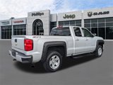 Used 2017 Chevrolet Silverado 1500 LT w/ All Star Edition image 3