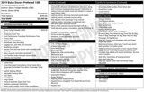 Used 2019 Buick Encore Preferred image 4