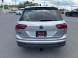 Used 2022 Volkswagen Tiguan SE image 4
