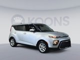 Used 2020 Kia Soul S image 2