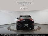 Used 2021 Aston Martin DBX image 4