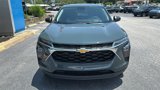 New 2025 Chevrolet Trax LS image 2