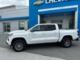 New 2024 Chevrolet Colorado LT image 2