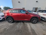 Used 2021 MAZDA CX-5 Sport image 2