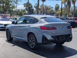 Used 2023 BMW X4 xDrive30i w/ M Sport Package image 3