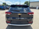 Certified 2022 Chevrolet TrailBlazer LT w/ Convenience Package image 4