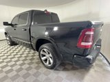 Used 2021 RAM 1500 Limited w/ Body Color Bumper Group image 3