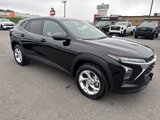 New 2025 Chevrolet Trax LS w/ LS Convenience Package image 4