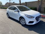 Used 2022 Hyundai Accent SE w/ Cargo Package image 2