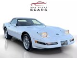 Used 1995 Chevrolet Corvette Convertible image 3