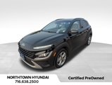 Certified 2023 Hyundai Kona SEL image 4