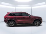 Used 2017 Jeep Grand Cherokee Limited w/ Luxury Group II image 2