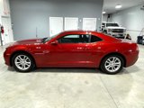 Used 2014 Chevrolet Camaro LS image 4