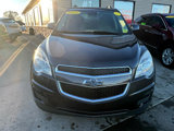 Used 2013 Chevrolet Equinox LT w/ Driver Convenience Package image 2