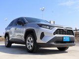 Used 2022 Toyota RAV4 LE image 6