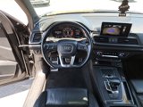 Used 2018 Audi SQ5 Premium Plus w/ S Sport Package image 6