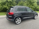Used 2014 Volkswagen Tiguan R-Line image 2