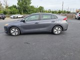 Used 2018 Hyundai Ioniq Blue image 2