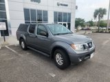 Used 2016 Nissan Frontier SV image 2