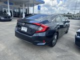 Used 2017 Honda Civic LX image 4