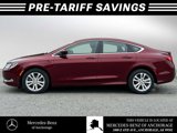 Used 2016 Chrysler 200 Limited w/ Convenience Group image 2