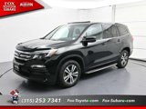 Used 2018 Honda Pilot EX-L image 2