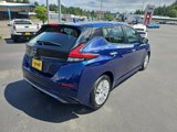 Certified 2024 Nissan Leaf S image 5