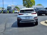 Certified 2022 Hyundai Kona SEL w/ Convenience Package image 5