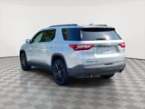 Used 2019 Chevrolet Traverse LT w/ LPO, Blackout Package image 5