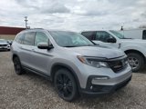 Used 2021 Honda Pilot Special Edition image 2