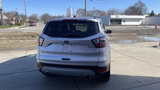 Used 2017 Ford Escape SE w/ Equipment Group 201A image 6