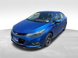 Used 2017 Chevrolet Cruze LT w/ Convenience Package image 3
