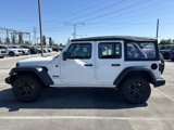 New 2025 Jeep Wrangler Sport image 2
