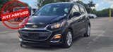 Used 2020 Chevrolet Spark LT w/ Driver Confidence Package image 2
