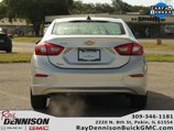 Used 2019 Chevrolet Cruze LS w/ LS Convenience Package image 6