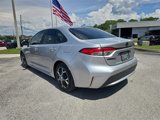 Used 2021 Toyota Corolla LE image 4