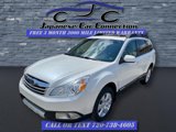 Used 2012 Subaru Outback 2.5i Premium image 3