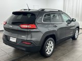 Used 2017 Jeep Cherokee Latitude image 5