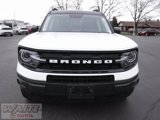 Used 2021 Ford Bronco Sport Outer Banks image 6