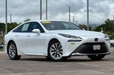 Certified 2022 Toyota Mirai XLE image 2