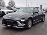 New 2025 Hyundai Sonata SE image 3