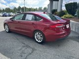 Used 2019 Ford Fusion SE image 3