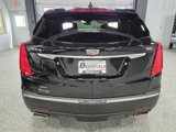 Used 2017 Cadillac XT5 Luxury w/ Driver Awareness Package image 4