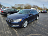 Used 2014 Volkswagen Passat TDI SEL Premium image 3