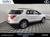Used 2018 Ford Explorer XLT w/ Equipment Group 202A image 3