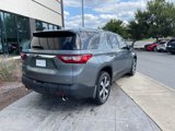 Used 2018 Chevrolet Traverse LT w/ LPO, Black Accent Package image 3