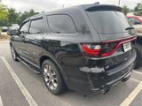 Used 2019 Dodge Durango R/T w/ Trailer Tow Group IV image 2